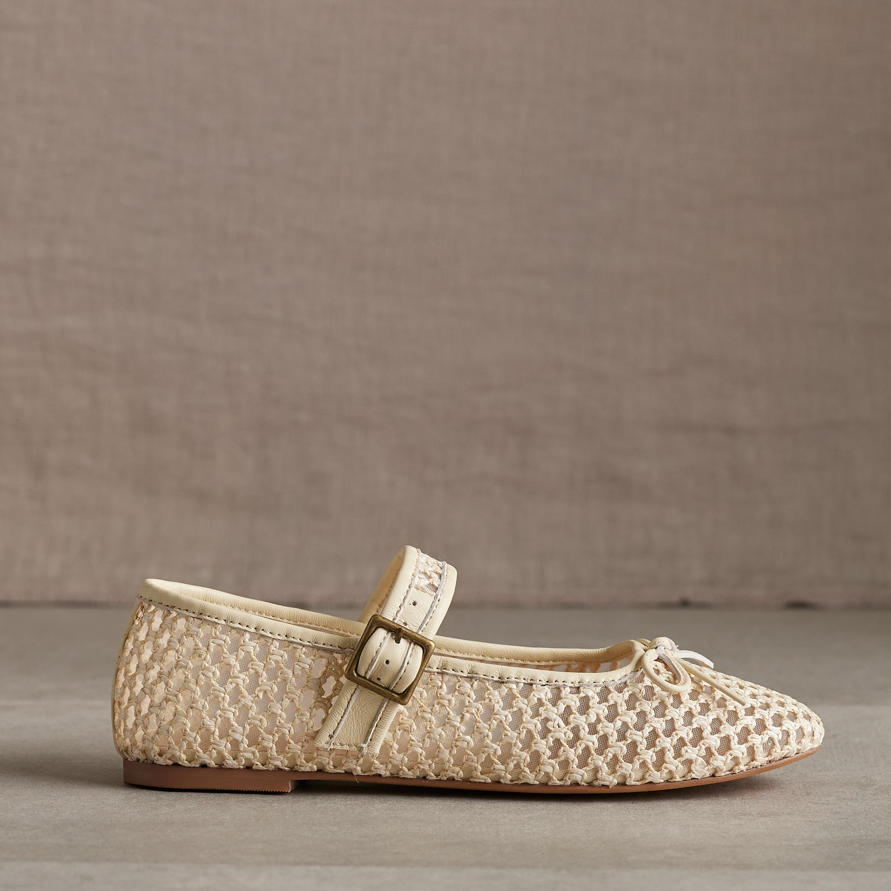 Lobelia Flats - Sundance Clothing