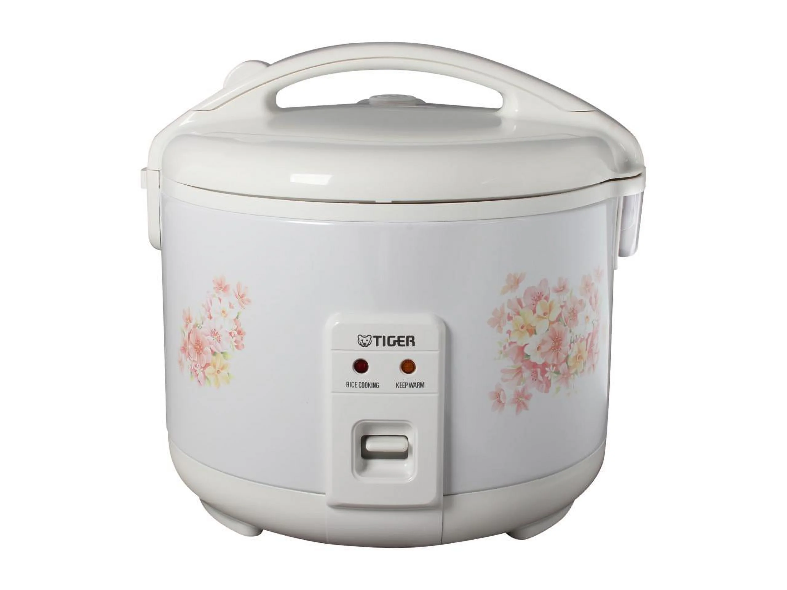 Tiger Jnp-1500 8 Cup Rice Cooker