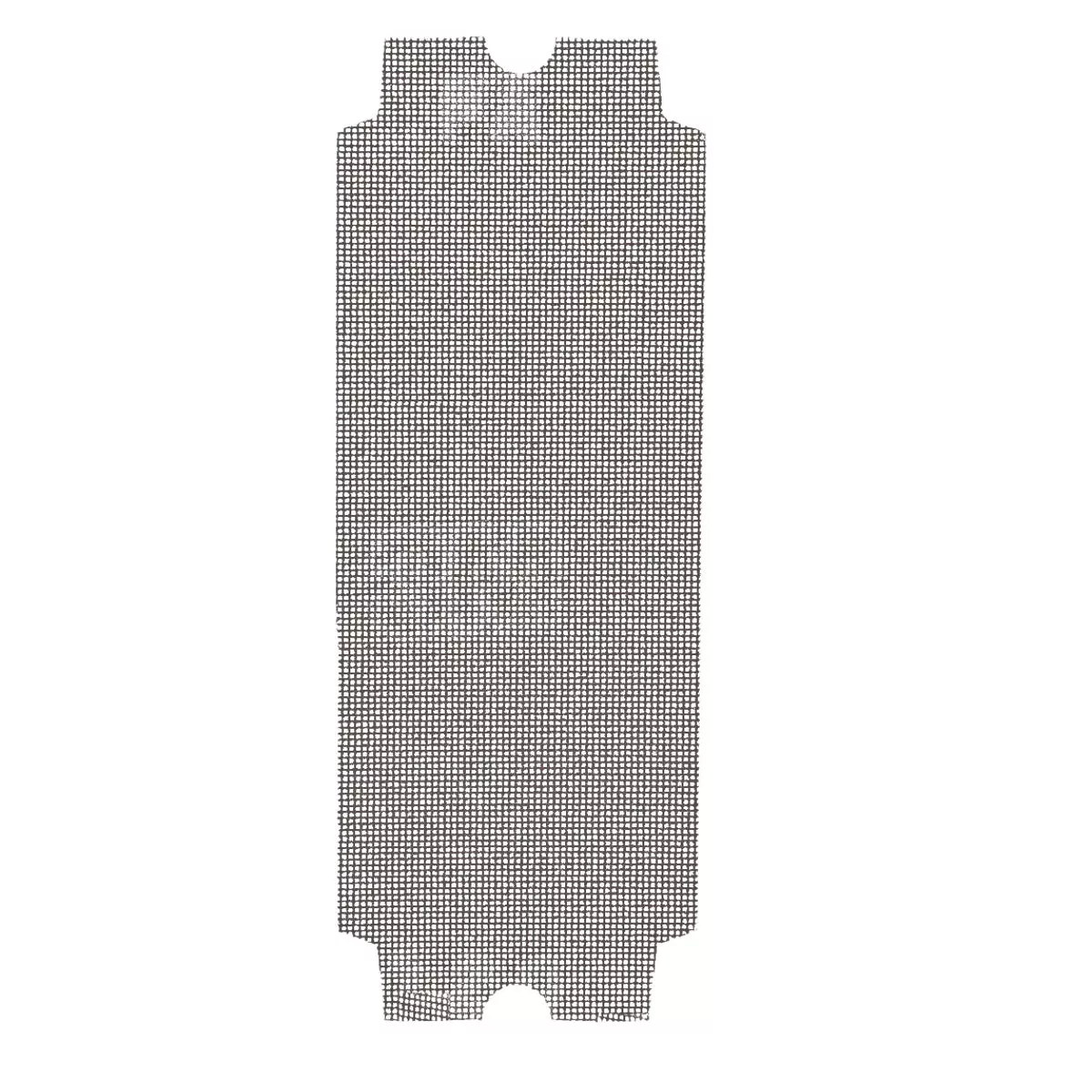 3M ProPak 4-3/16 In. x 11-1/4 In. Drywall Sanding Screens, 100 Grit (10-Pack)