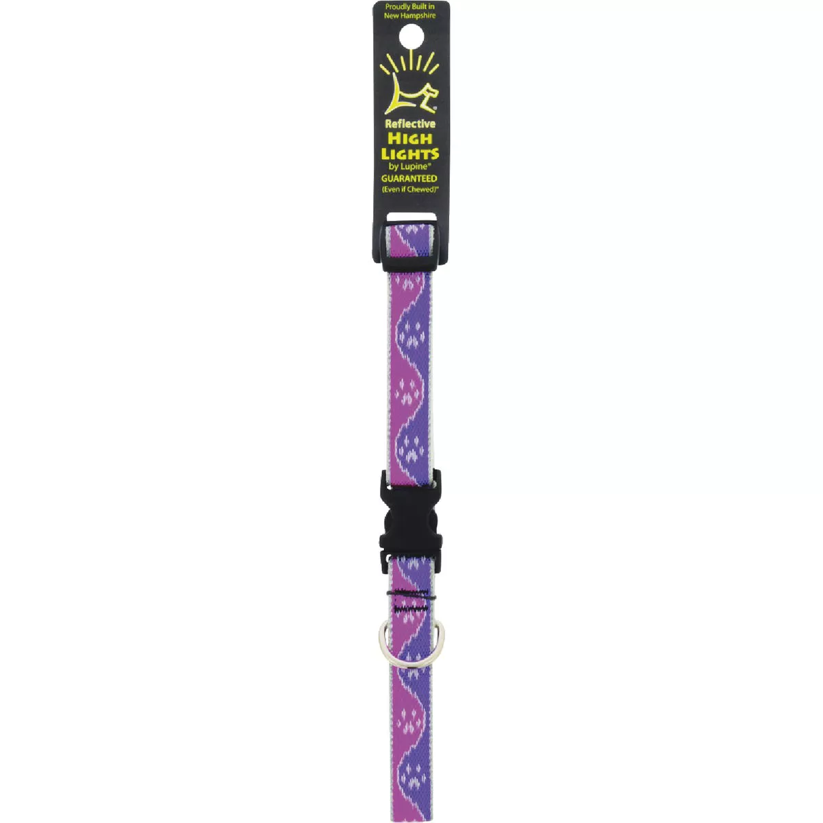 Leashes & Apparel