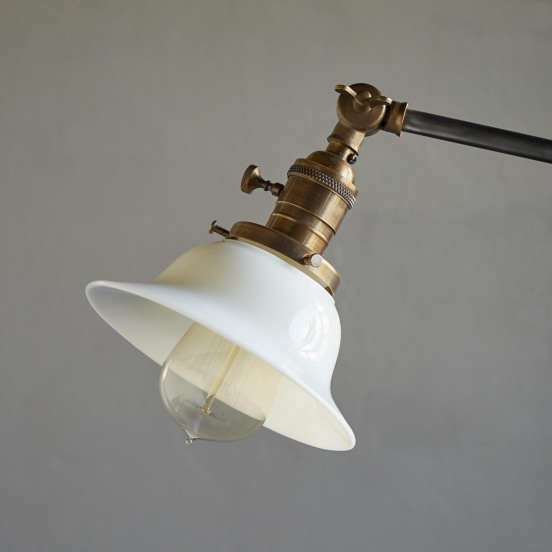 Humbolt Table Lamp - Sundance Clothing