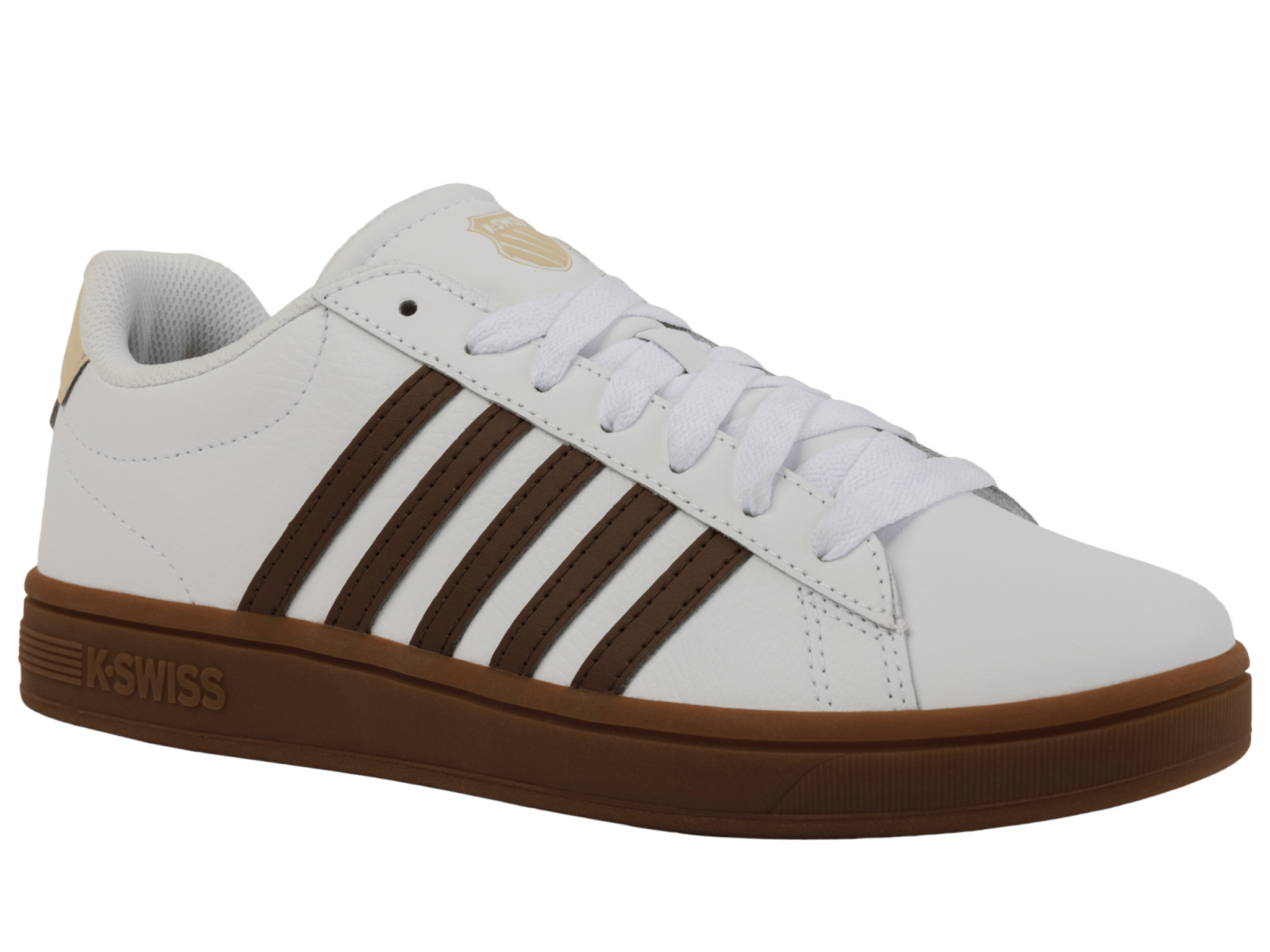 COURT TIEBREAK II - Footwear K-Swiss