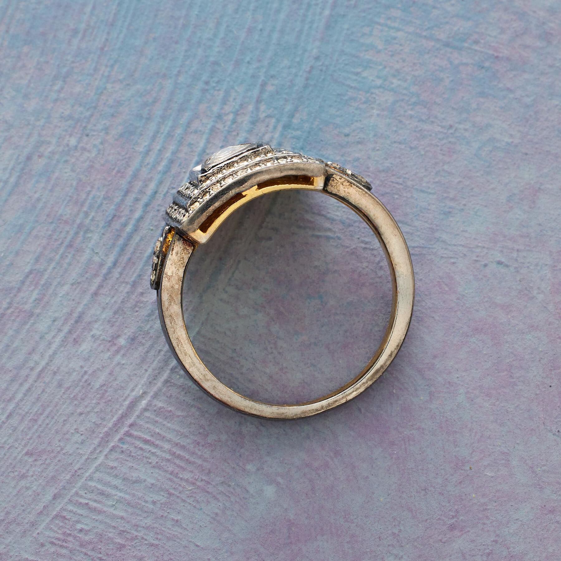 Inner Beauty Ring - Sundance Clothing