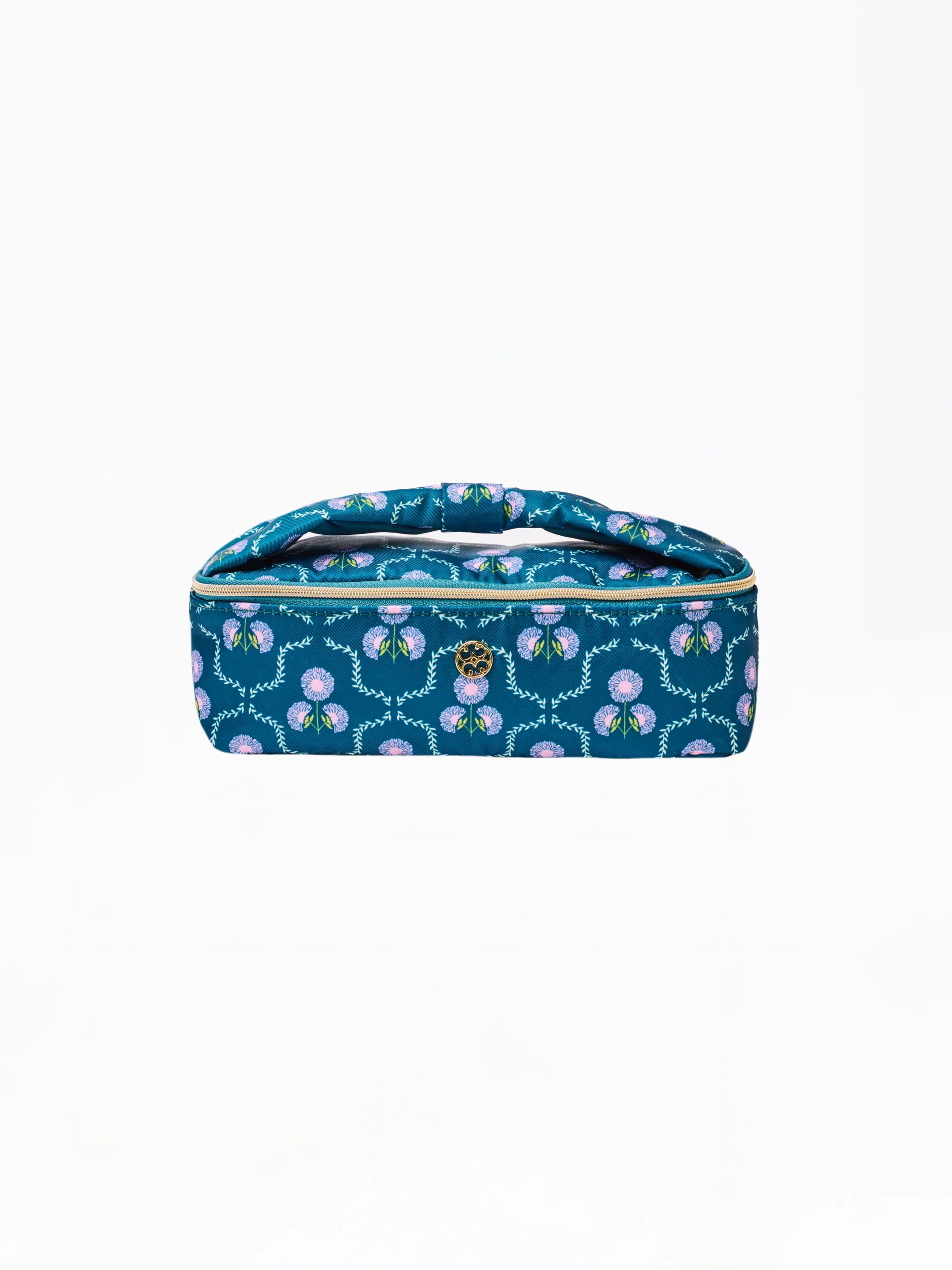 Kiss and Makeup Mini Bag | Venice Vines
