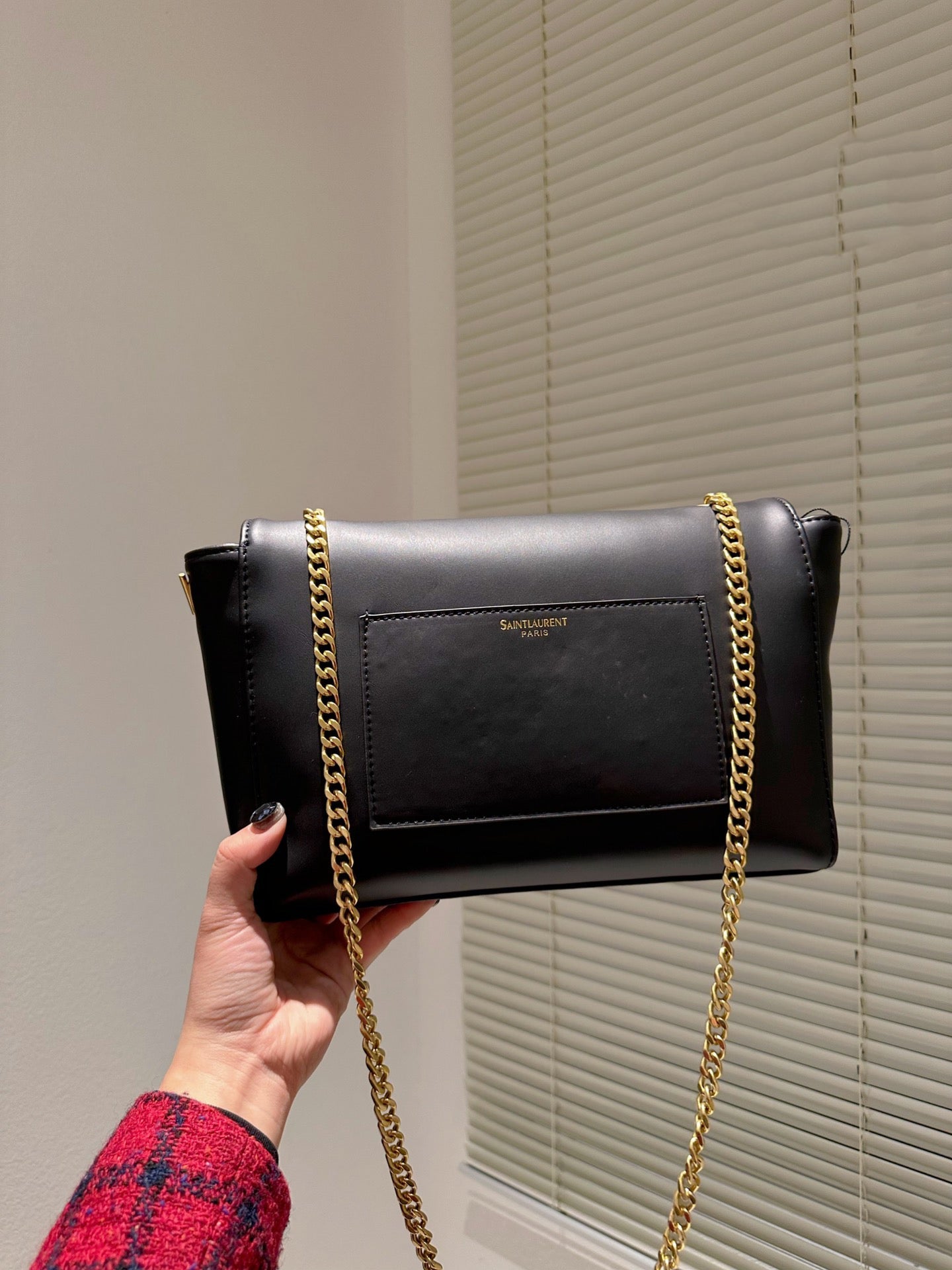 TO – New Luxury Bags SLY 2931:1High-quality replica