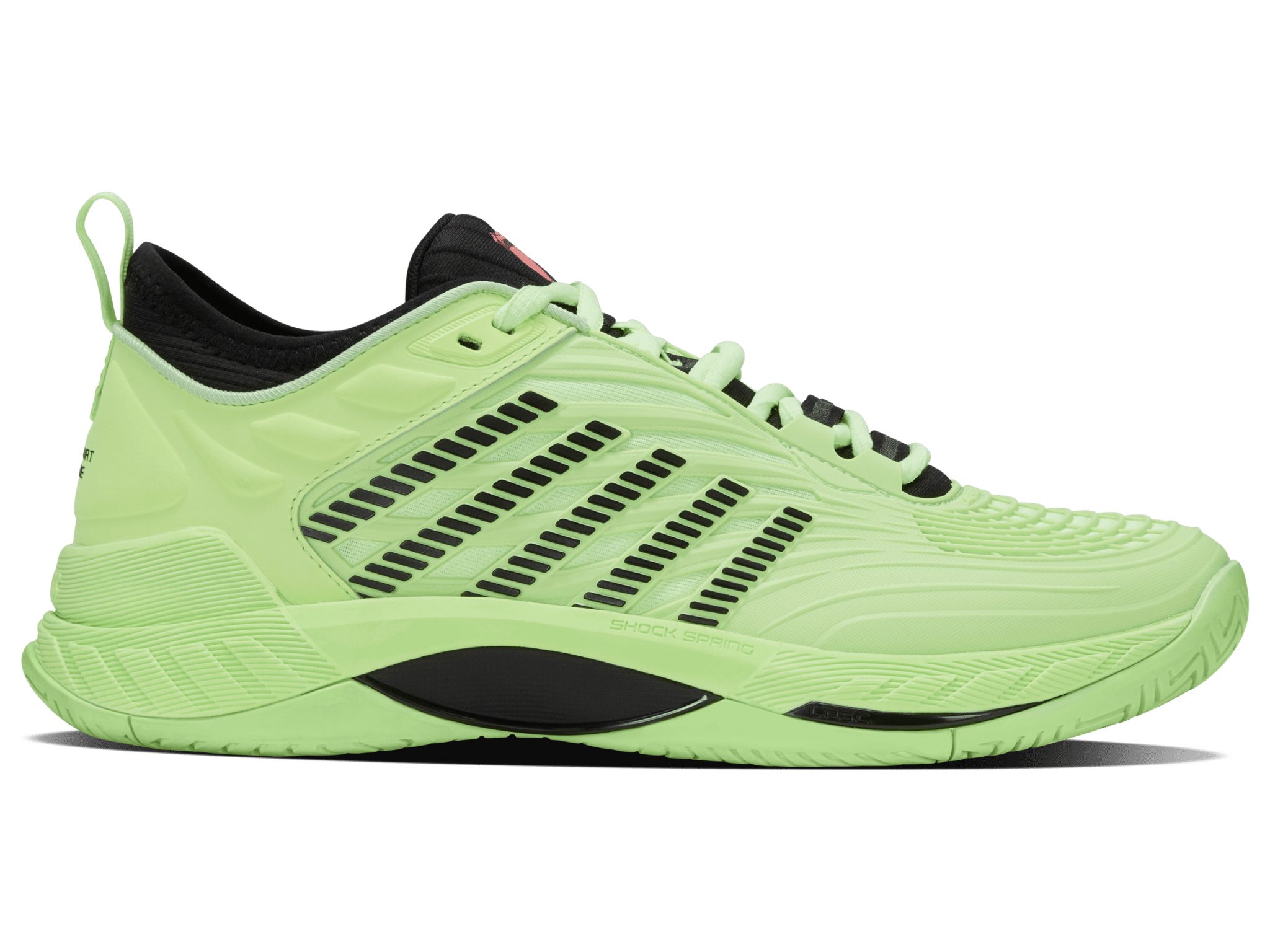 HYPERCOURT SUPREME 2 - Footwear K-Swiss