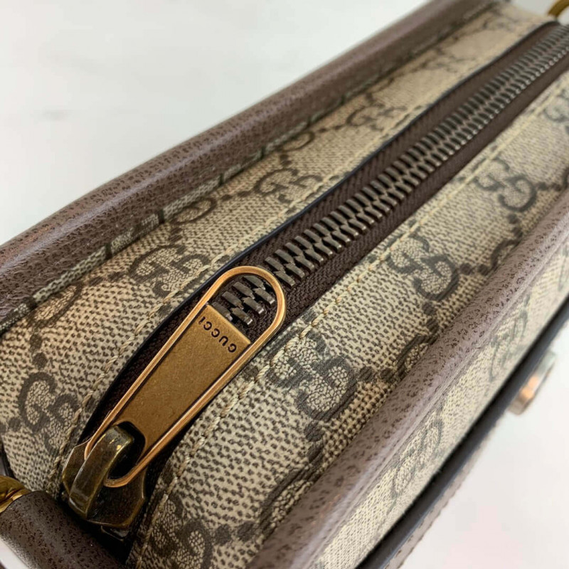 Replica Gucci Ophidia Gg Small Shoulder Bag 5981301:1High-quality replica