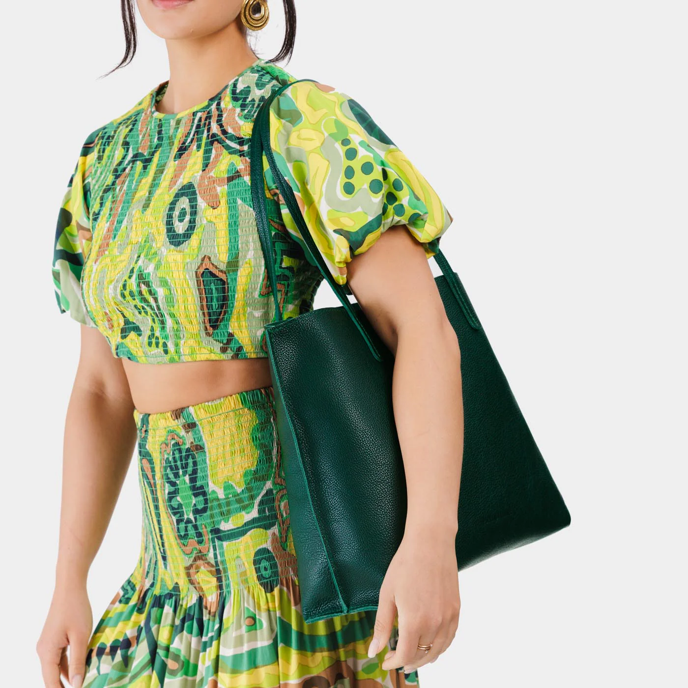 August Tote