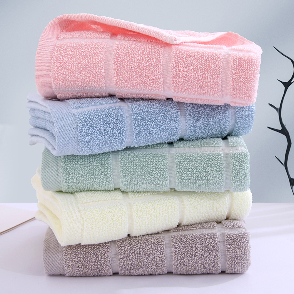 Design Hand Towel Good Cotton Hand Bath Towels