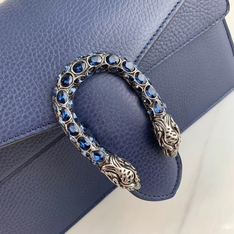 Replica Gucci Dionysus Small Shoulder Bag 4002491:1High-quality replica