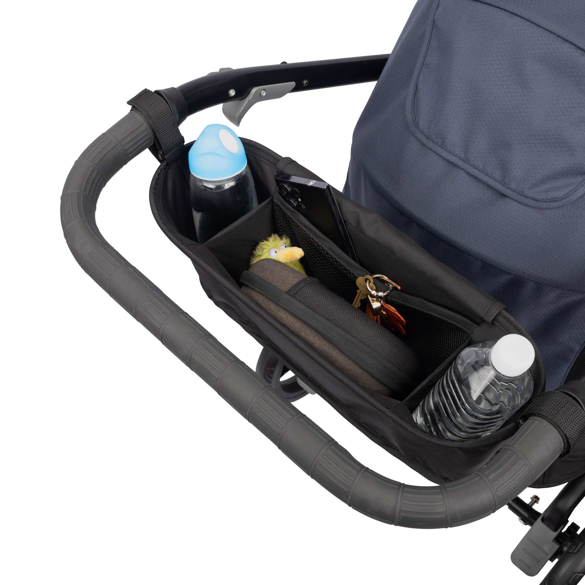 Baby Trend Navigator PLUS 2-in-1 Stroller Wagon - Image 7