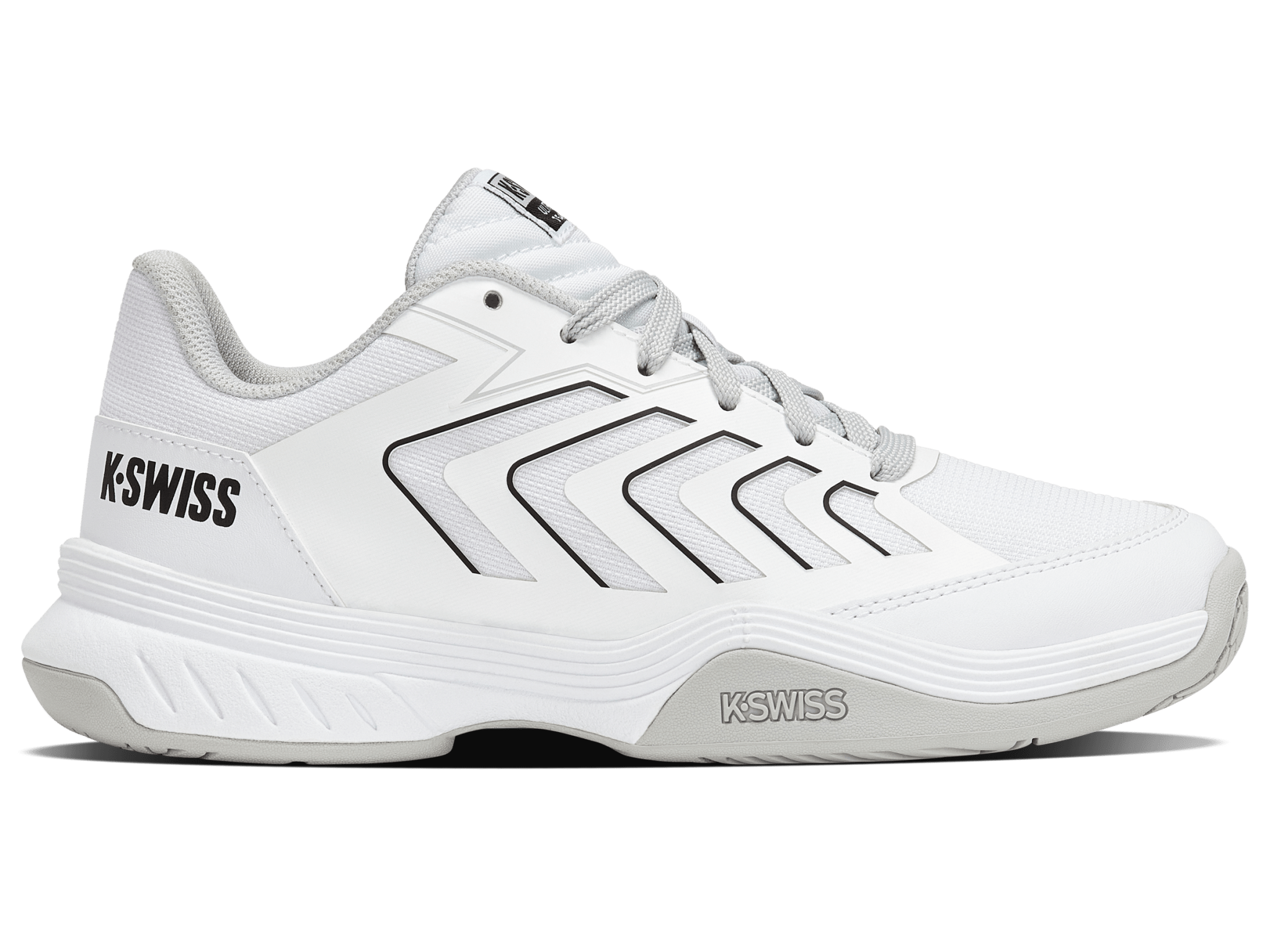 ULTRASHOT TEAM 2 - Footwear K-Swiss