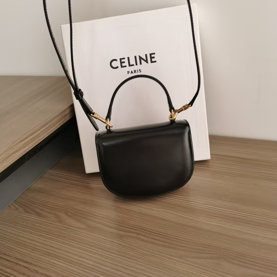 CELINE MINI BESACE CLEA