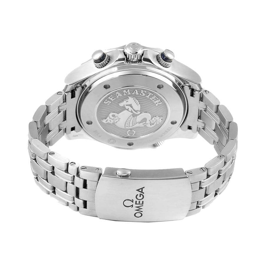 Omega 300m Chronograph Replica - Top club