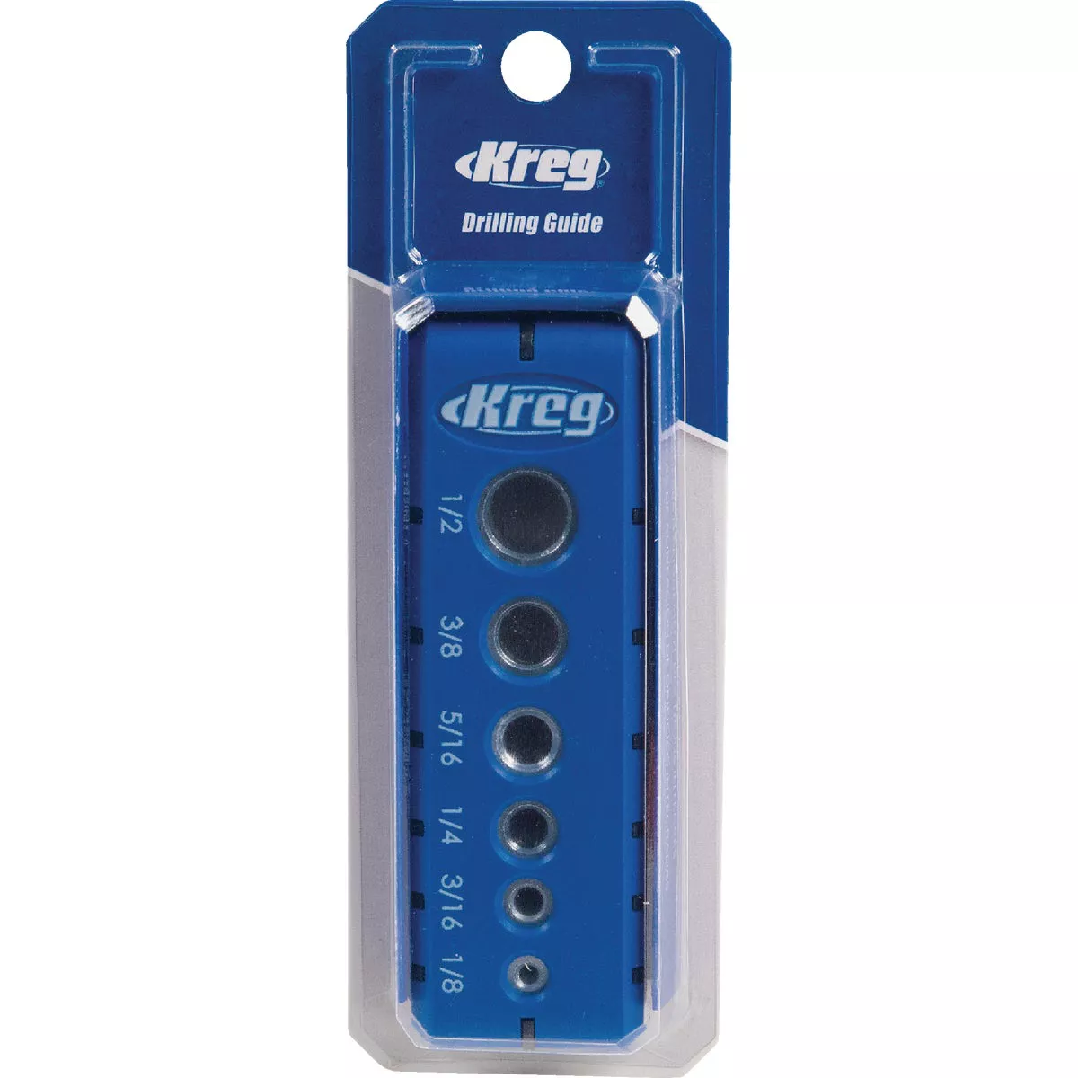 Kreg Portable Drilling Guide
