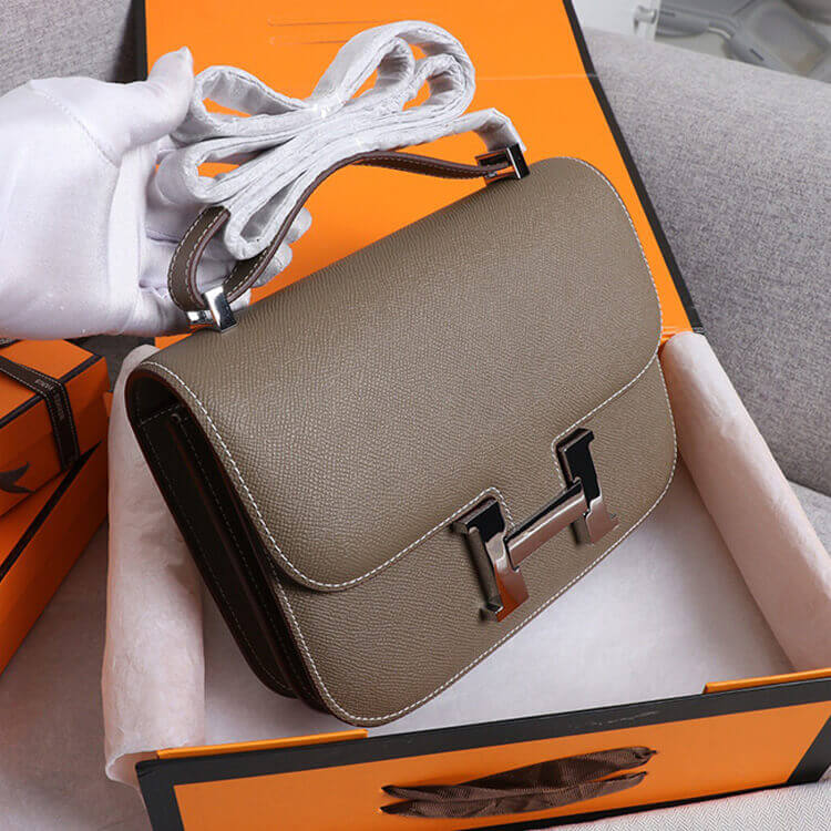 Hermès Constance Bag1:1High-quality replica