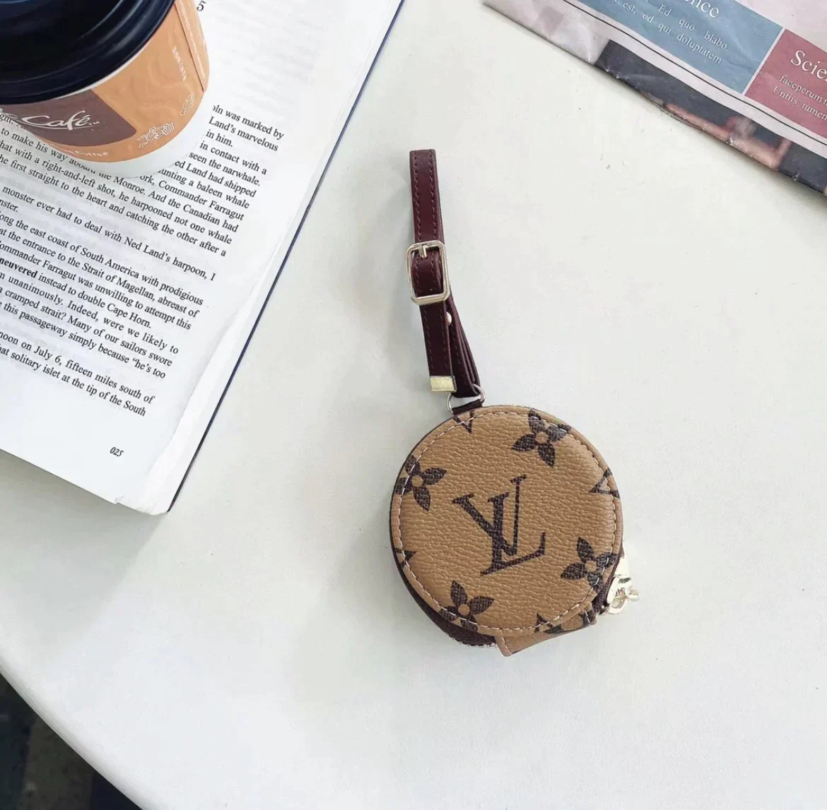 Lv AirPods Cases - Wholesale & Influencer