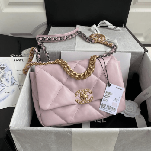 CHANEL 19 BAG – Premium Quality Designer Bags1:1High-quality replica