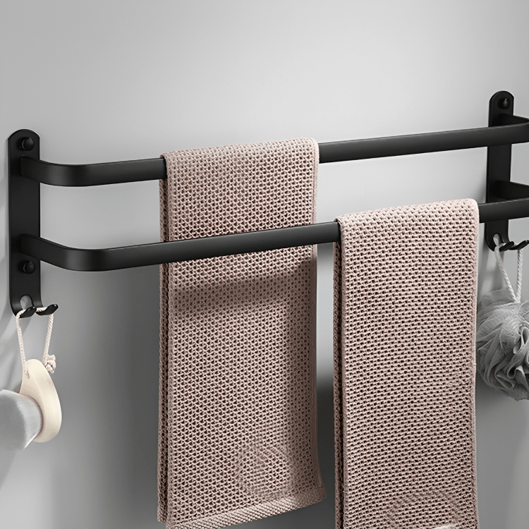 FlexRack | Ruimtebesparend Hangrek met Hoge Droogcapaciteit