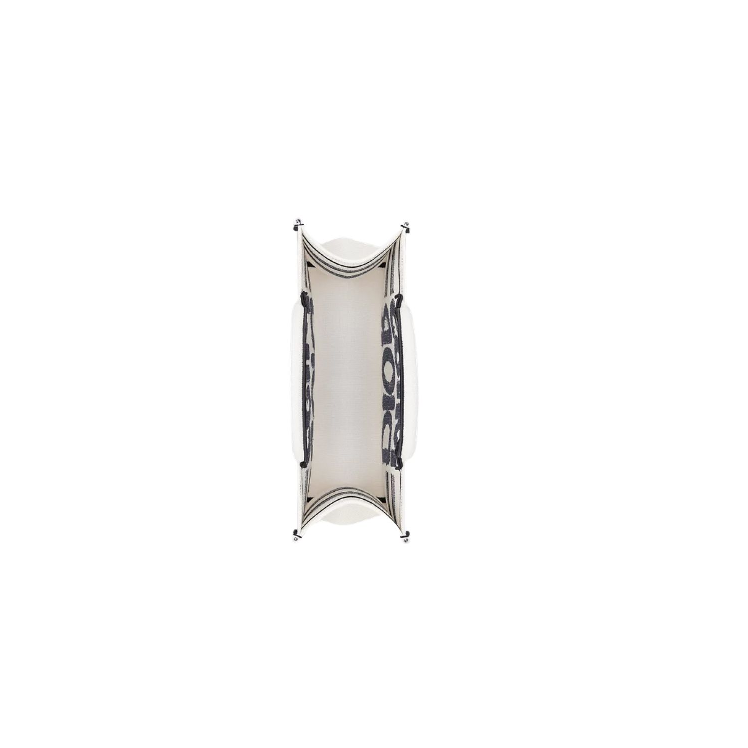 Dior Medium Book Tote Bag White And Blue For Women 36cm/14in – M1296ZEZD_M19Q1:1High-quality replica