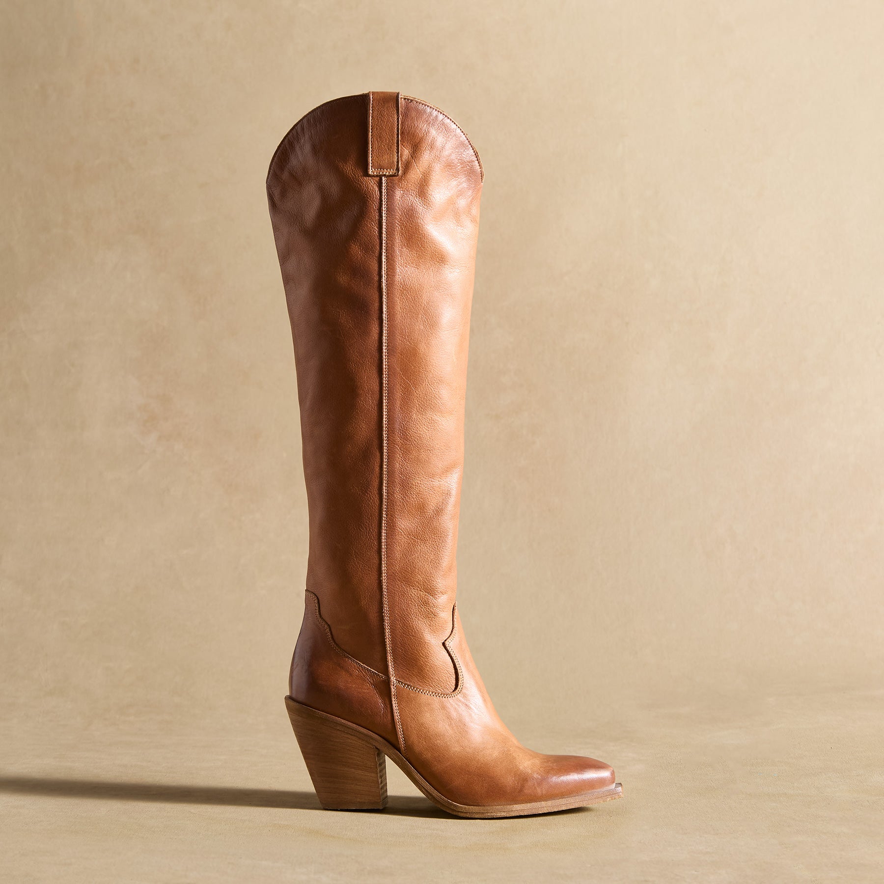 Cavaliere Boots - Sundance Clothing