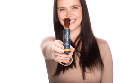 The sunscreen you'll actually wear.