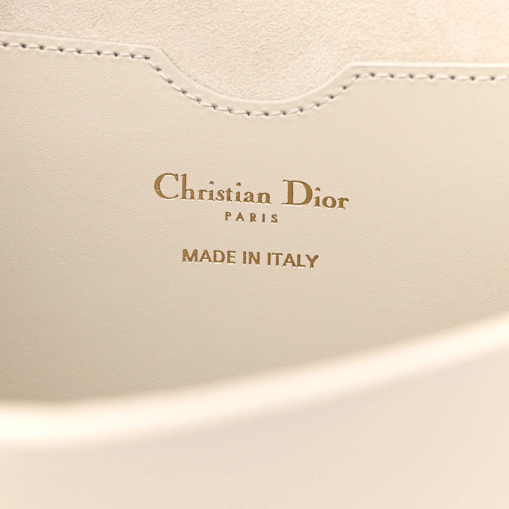 Elevate Your Style with Dior Bobby Bag Mirror Quality Replica
