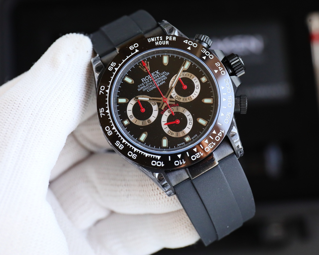 Rolex Daytona(1:1 replica) - Top club