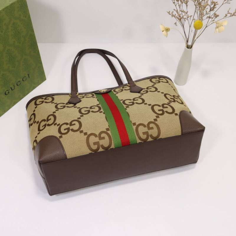 Replica Gucci Ophidia Jumbo Gg Medium Tote 6316851:1High-quality replica