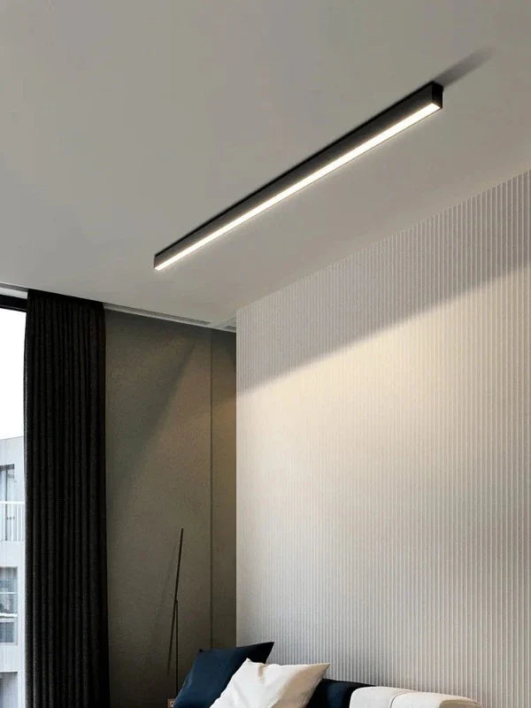 EcoLuxe | Multifunctionele Plafondverlichting