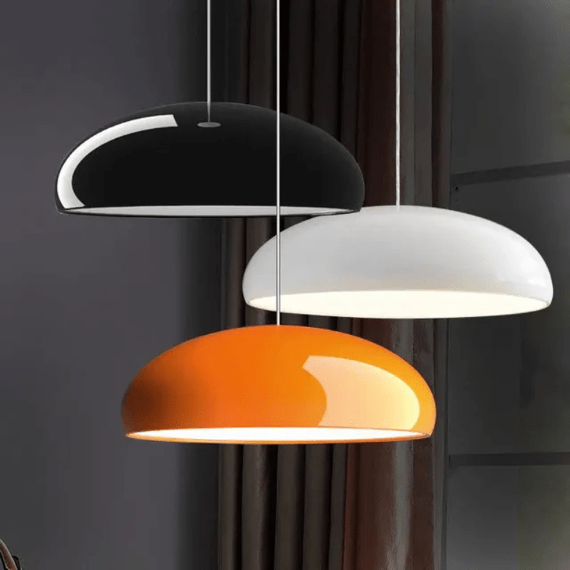 OrbitaGlow | Moderne Ronde Hanglamp