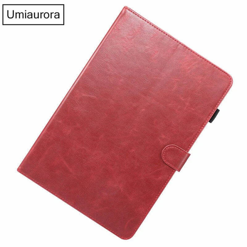 Leather Case with Inside Pocket for iPad - Wholesale & Influencer