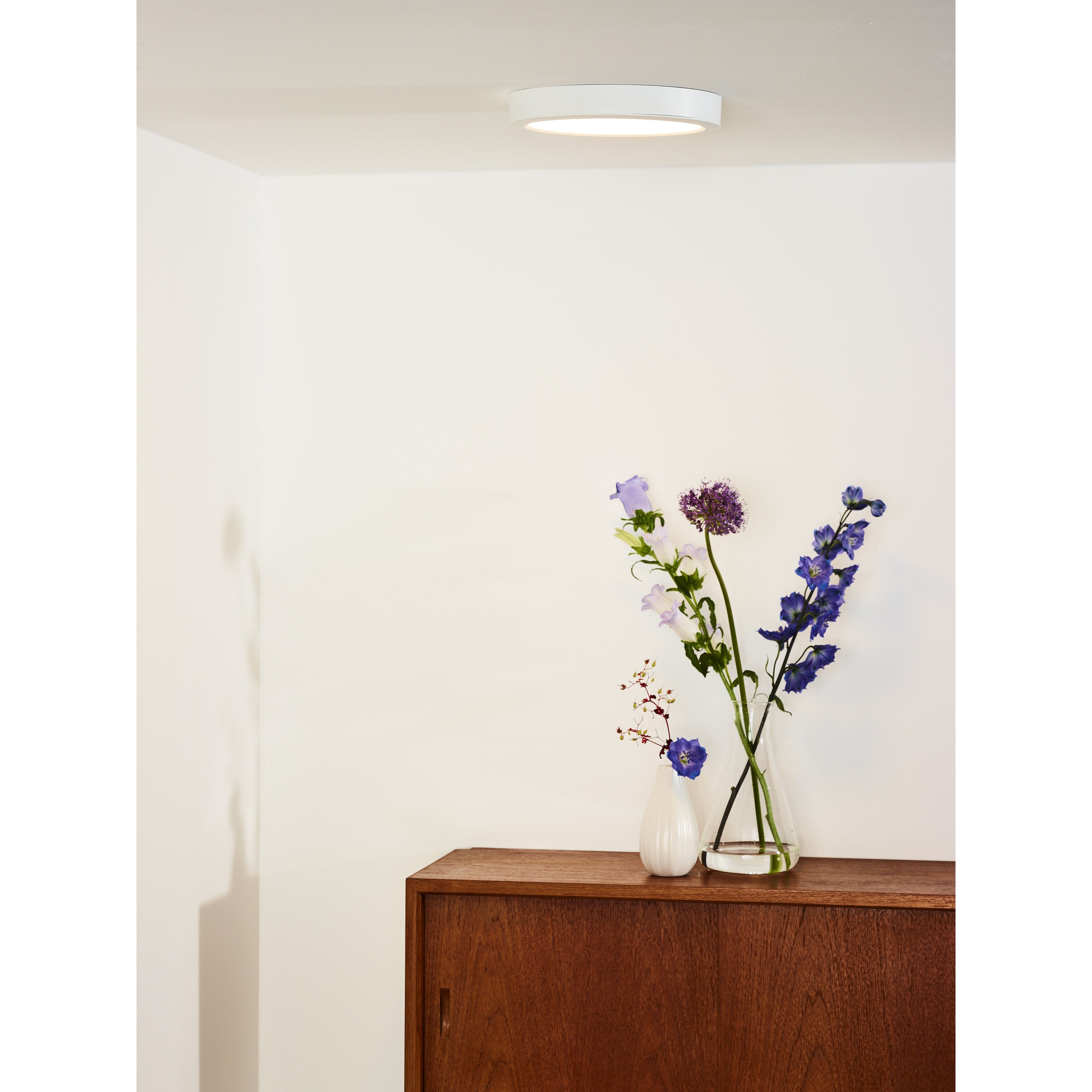 Lucide TENDO-LED Plafonni√®re - Wit