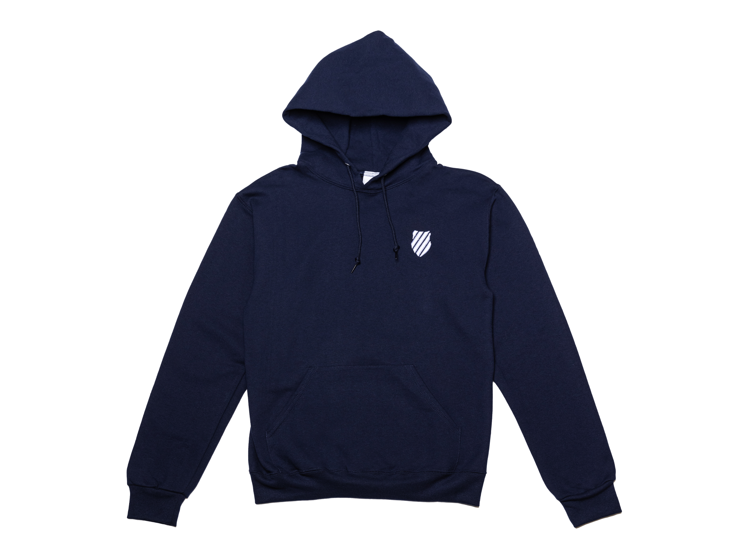 Men/Clothing & Gear/Jackets & Hoodies - Footwear K-Swiss