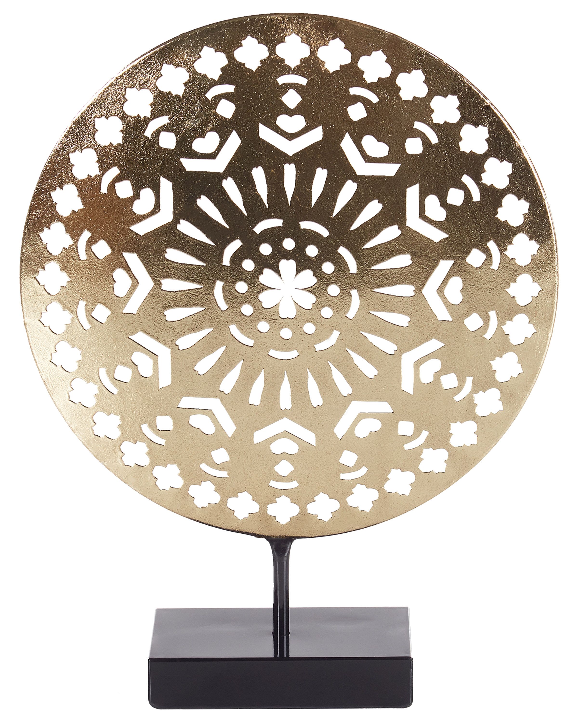 Figurine SESIMBRA Metal Gold