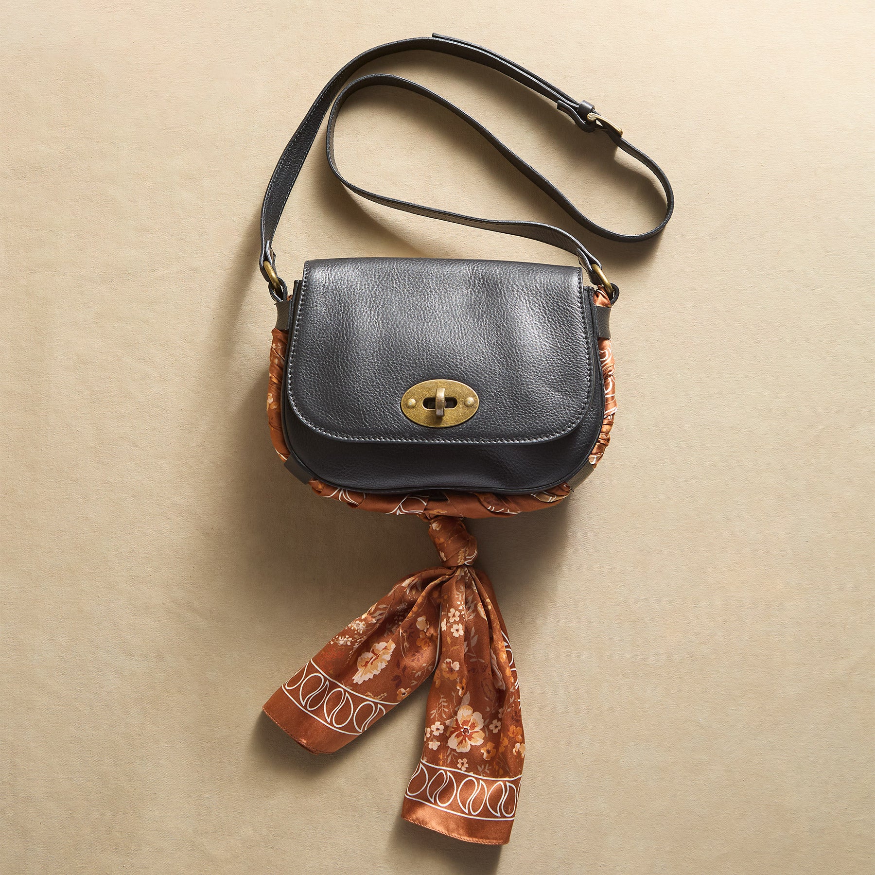 Bodensee Crossbody Bag - Sundance Clothing