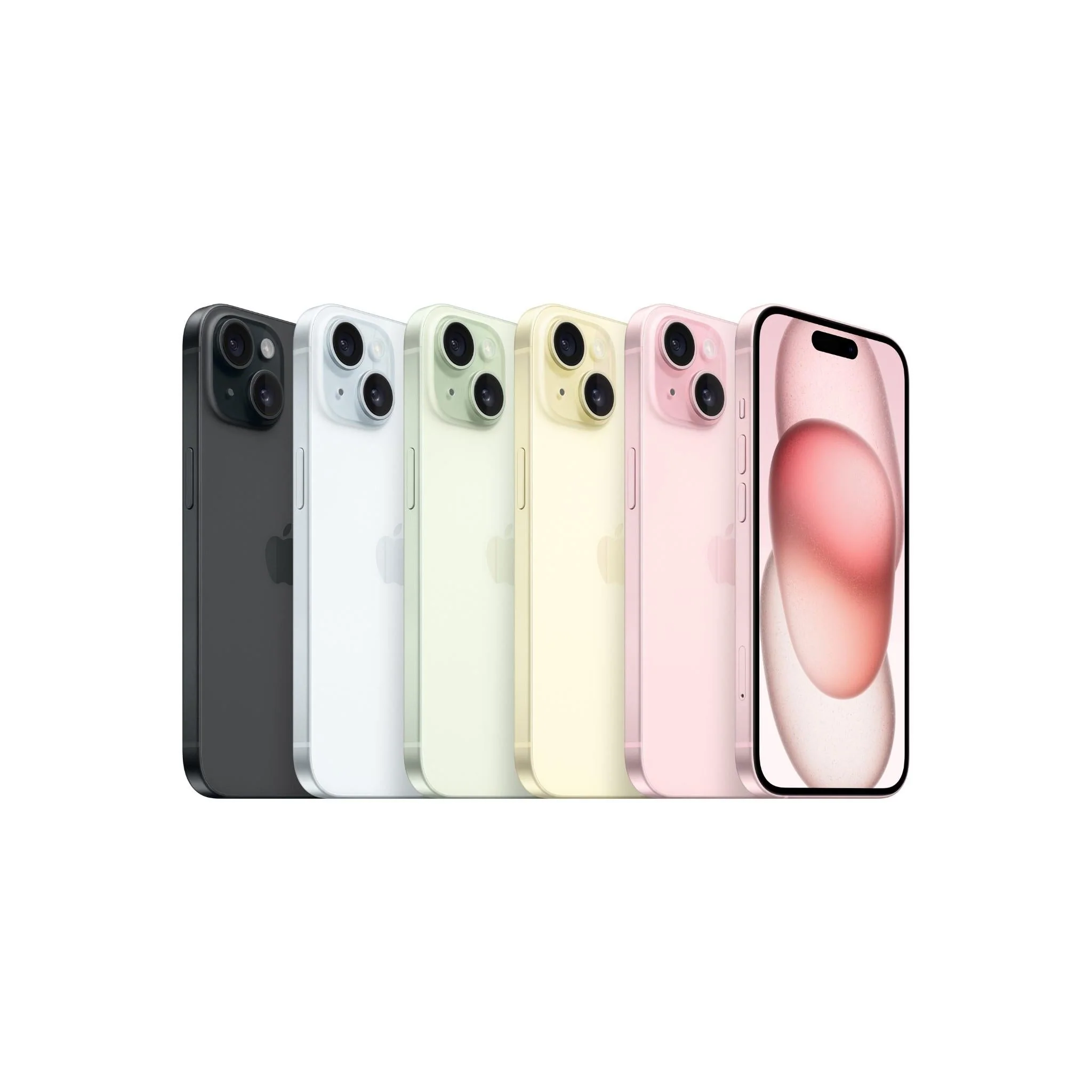 Wholesale & Influencer Refurbished iPhone 15 - Wholesale & Influencer