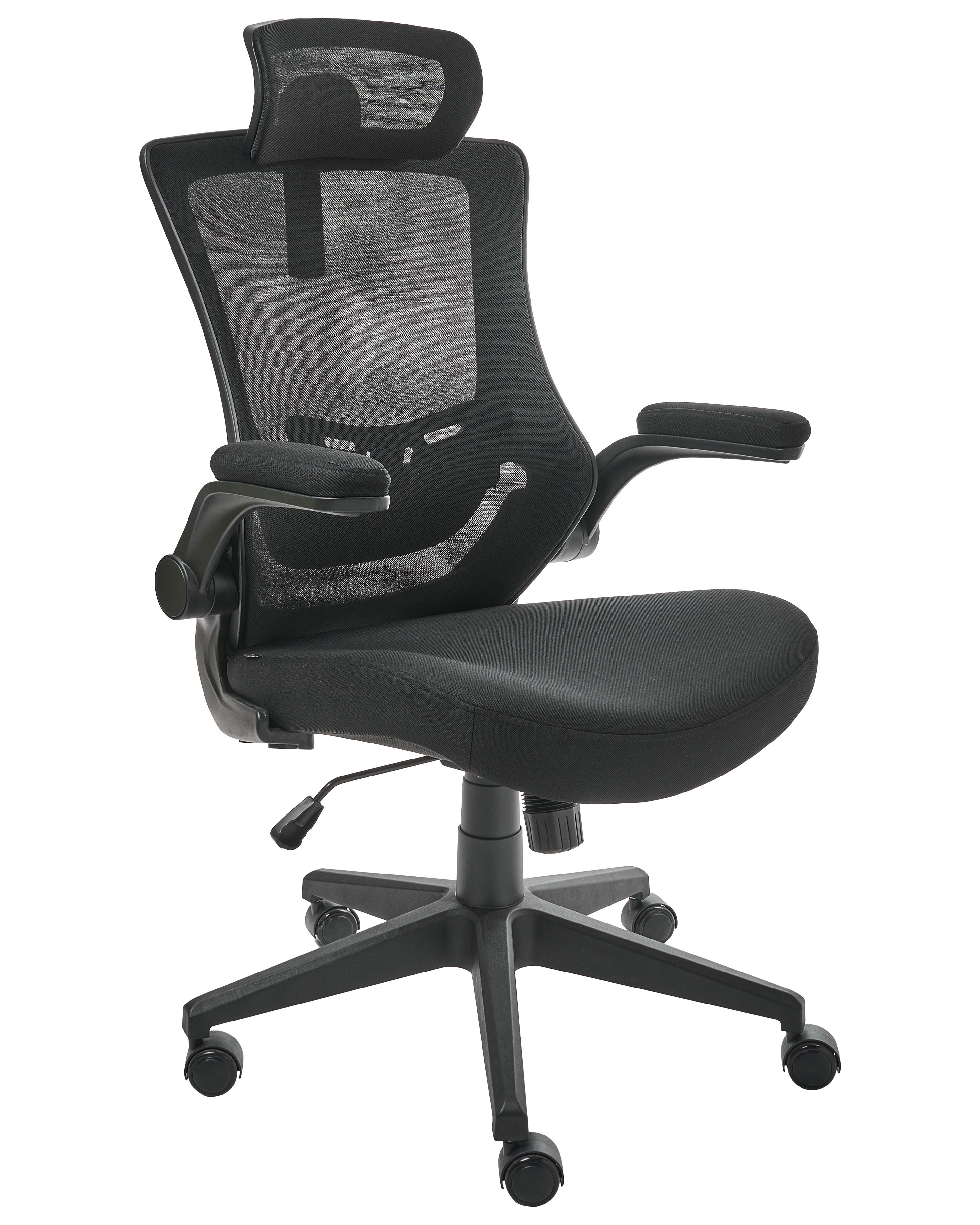 Office Chair PALADIN Black