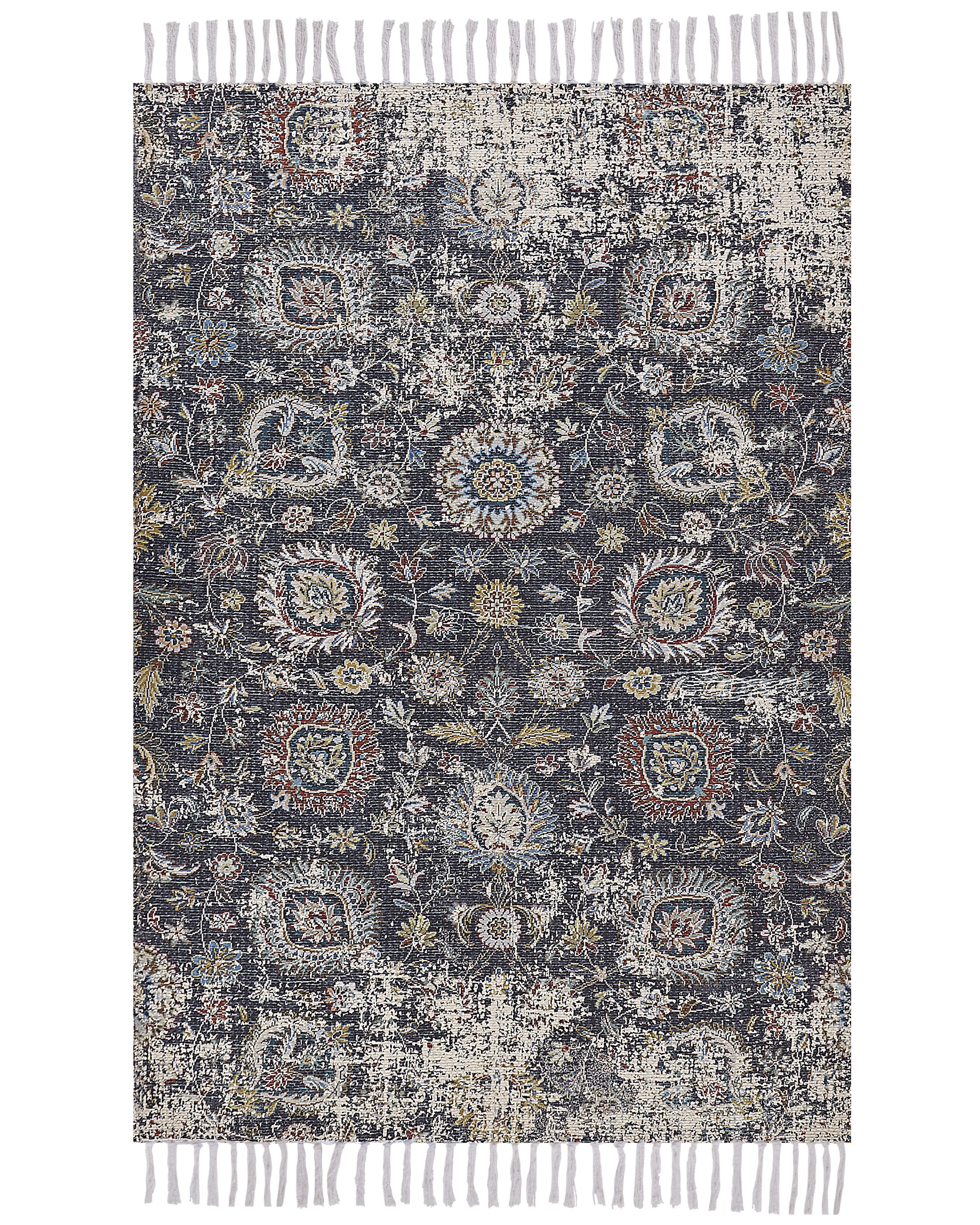 Rug ARMUTALAN Multicolour 150 x 230 cm