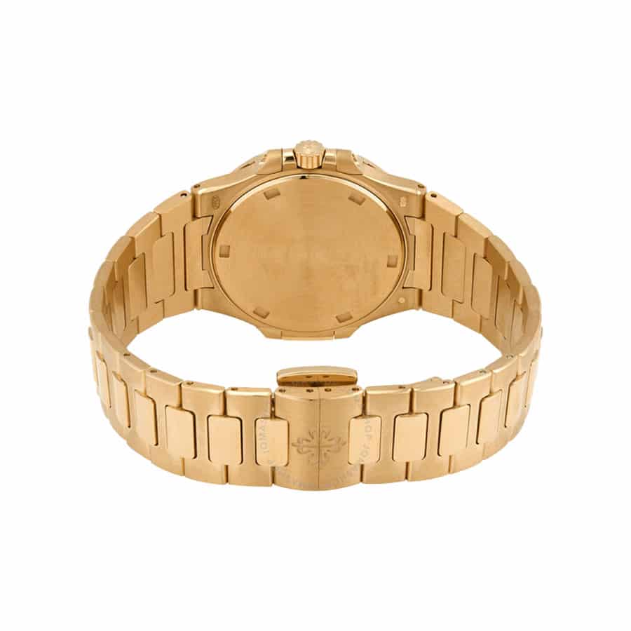 Patek Philippe Nautilus 7010/1R-012 Replica - Top club