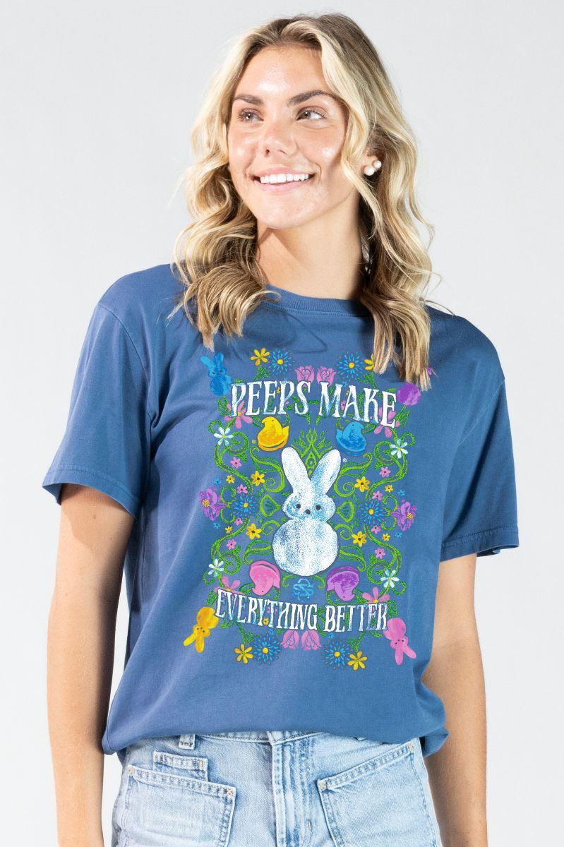 PEEPS-VINTAGE-OVRCST - Simply Southern Outlet