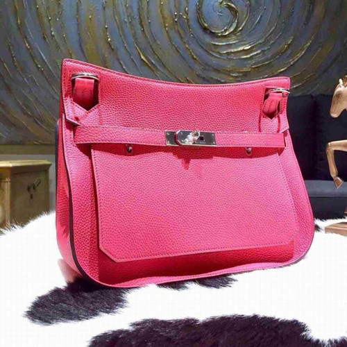Designer Bag Leather Bag HRMS1:1High-quality replica