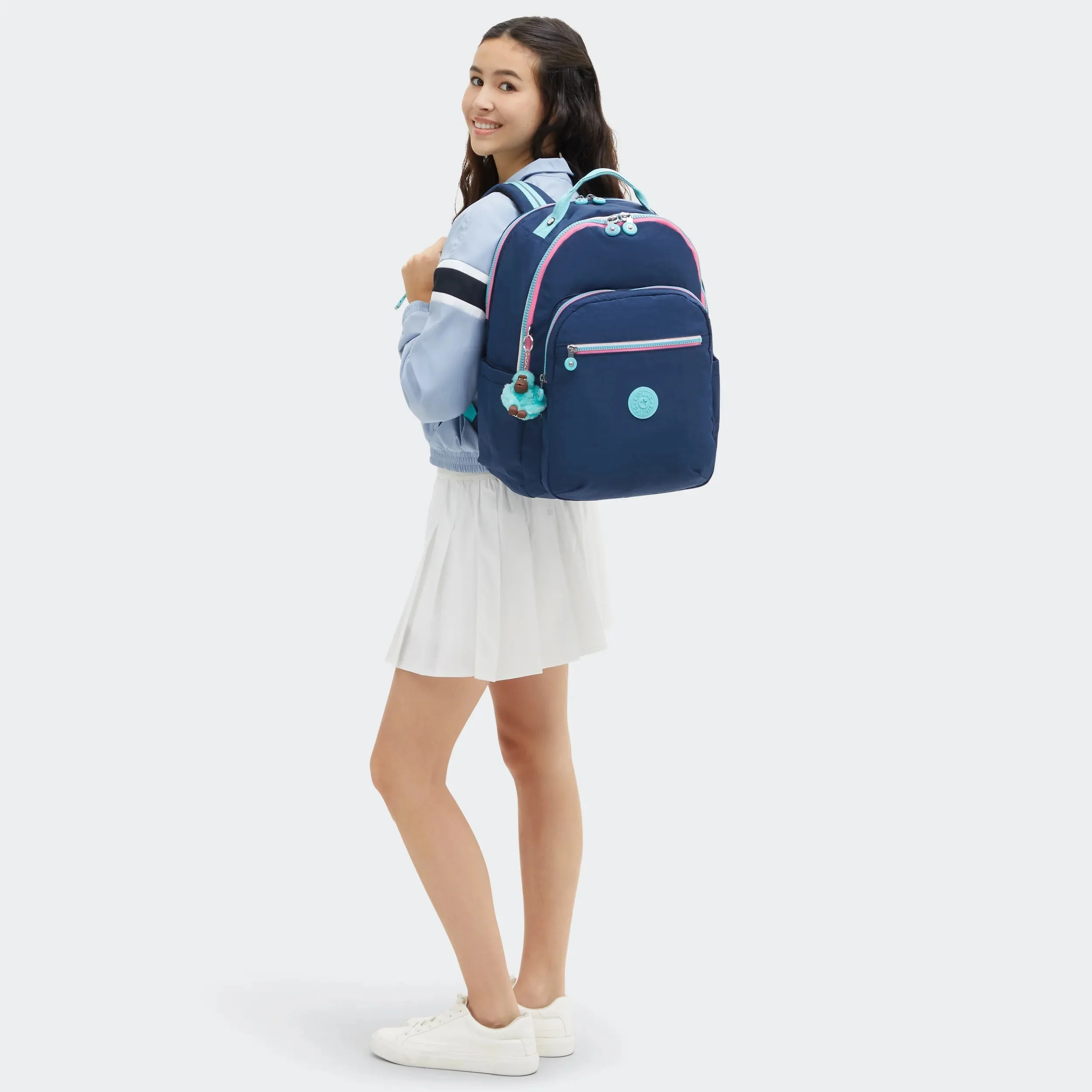 SEOUL COLLEGE EXTRA