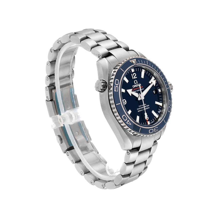 Omega Seamaster Coaxial Replica - Top club