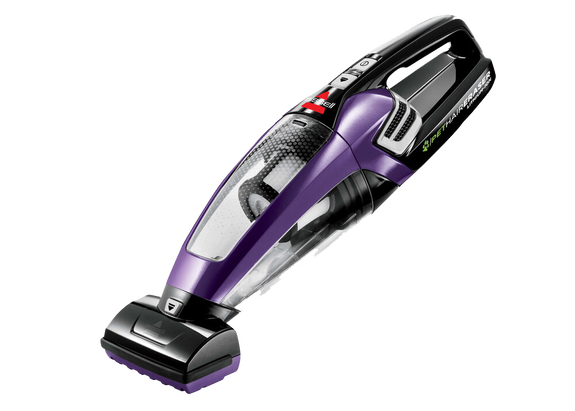 Pet Hair Eraser® Cordless Pet Hand Vacuum