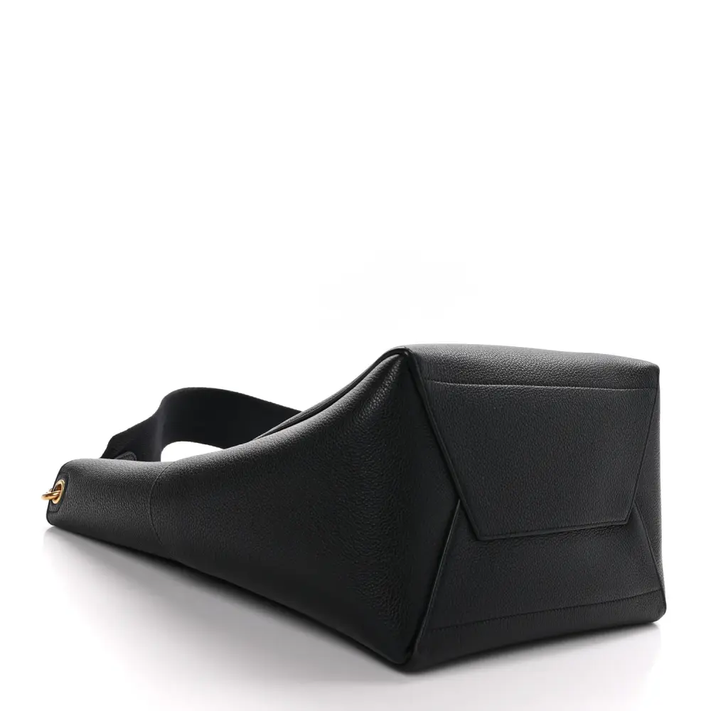 Replica Celine Black Soft Grained Calfskin Bucket Bag1:1High-quality replica