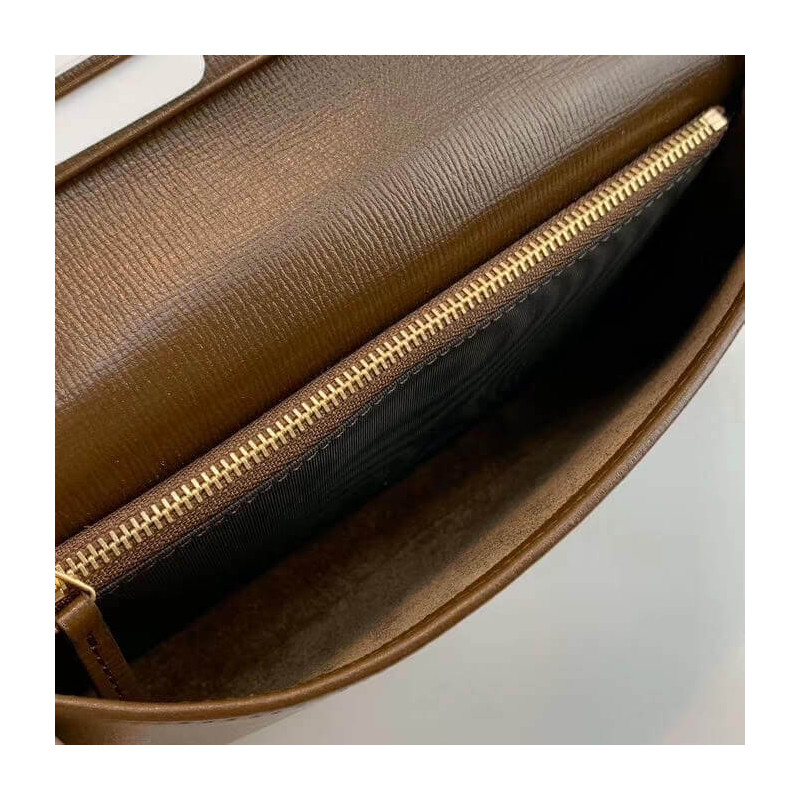 Replica Gucci 1955 Horsebit Wallet With Chain 6218921:1High-quality replica