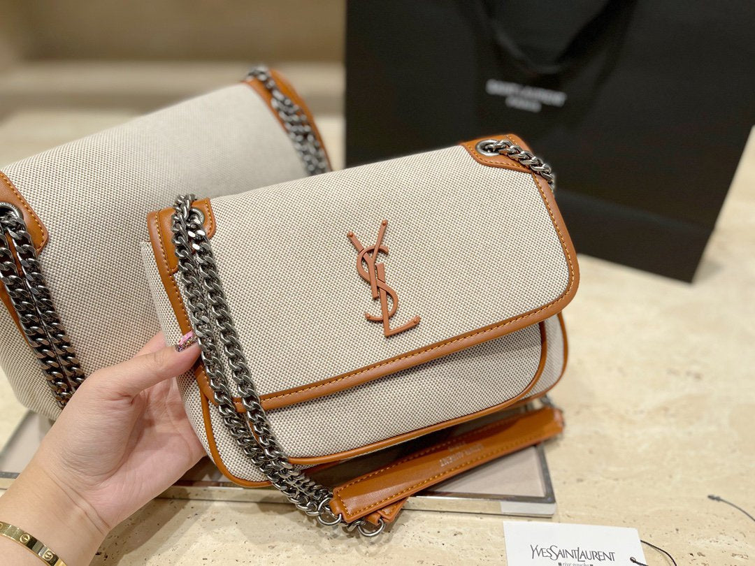 TO – Luxury Edition Bags SLY 1601:1High-quality replica