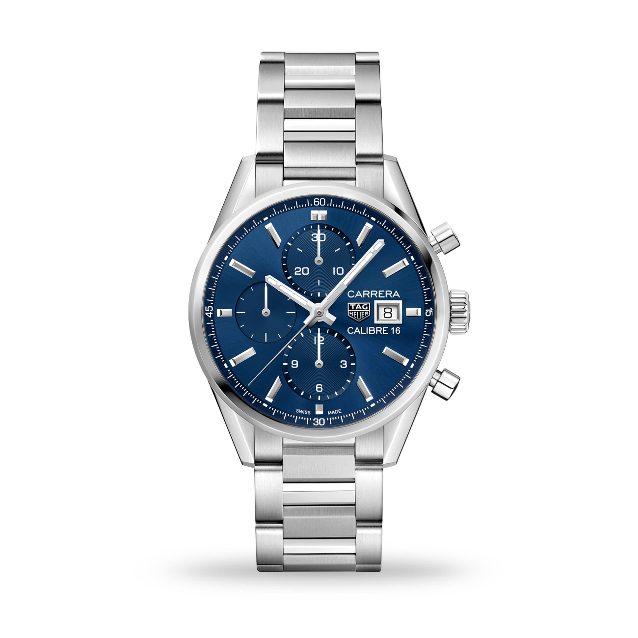 TAG Heuer Carrera 41mm(1:1 replica) - Top club