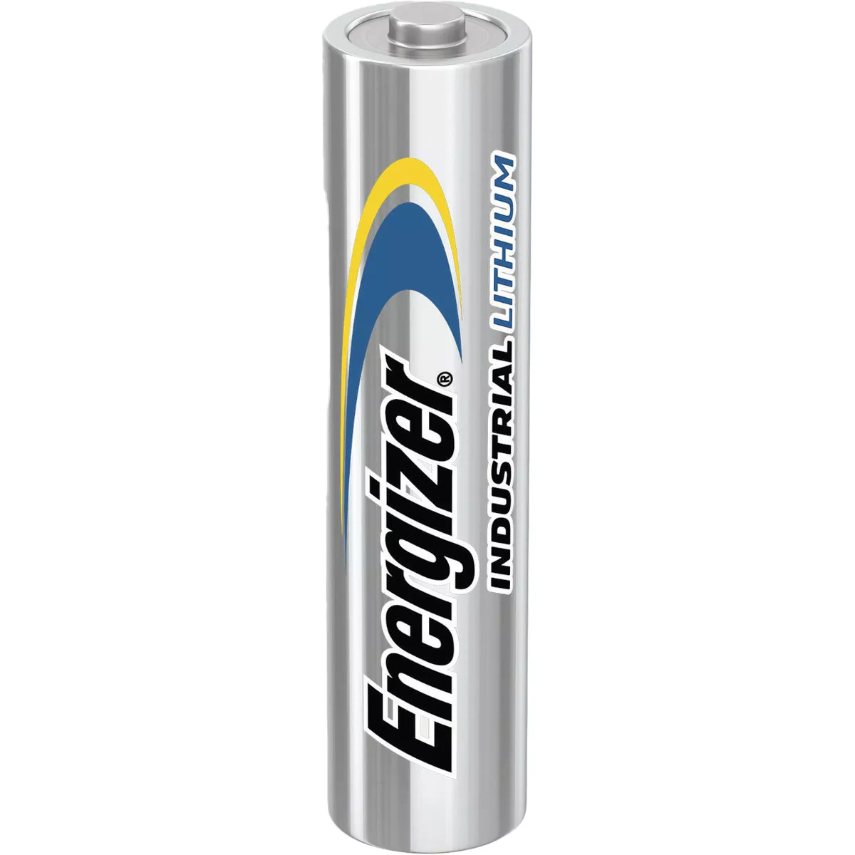 Energizer Industrial AAA Lithium Battery (24-Pack)